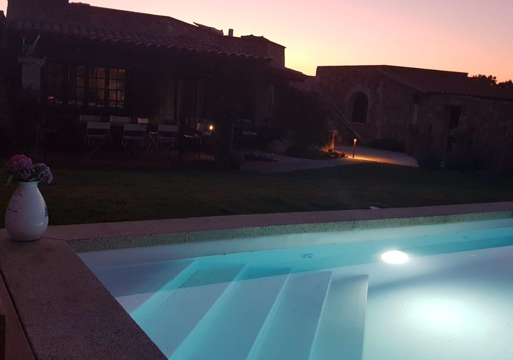 Villa SEASMILE - PUNTALDIA 13