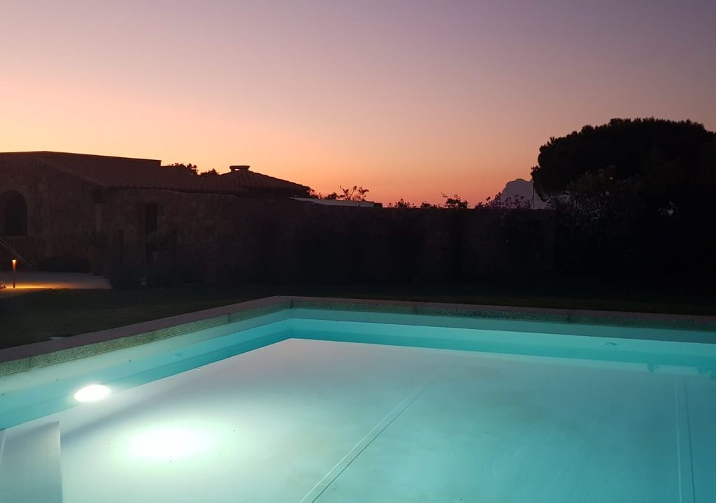 Villa SEASMILE - PUNTALDIA 14