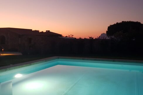 Villa SEASMILE - PUNTALDIA 14