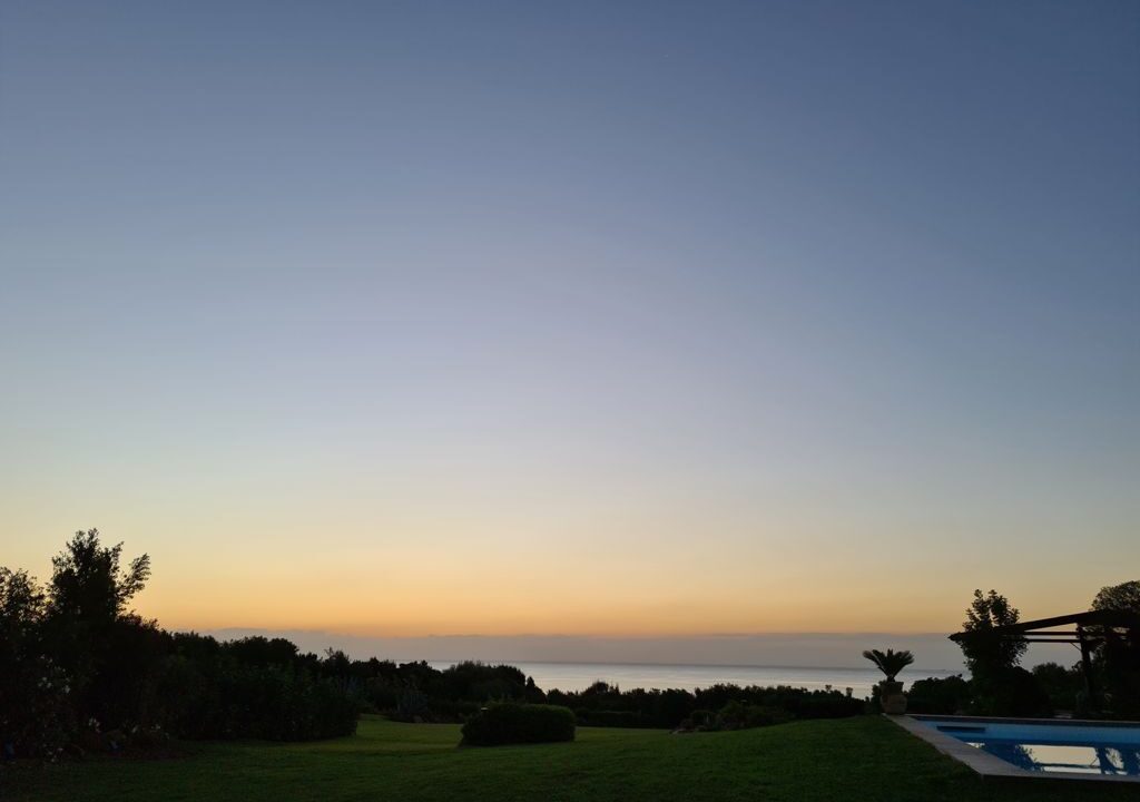 Villa SEASMILE - PUNTALDIA 21
