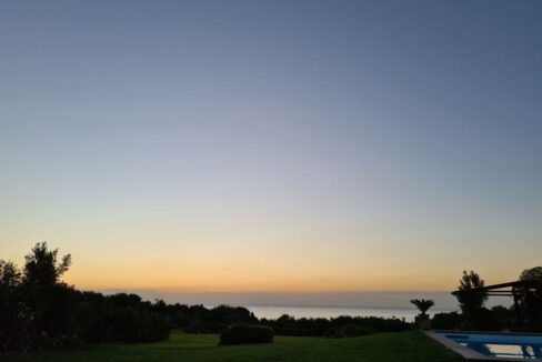 Villa SEASMILE - PUNTALDIA 21