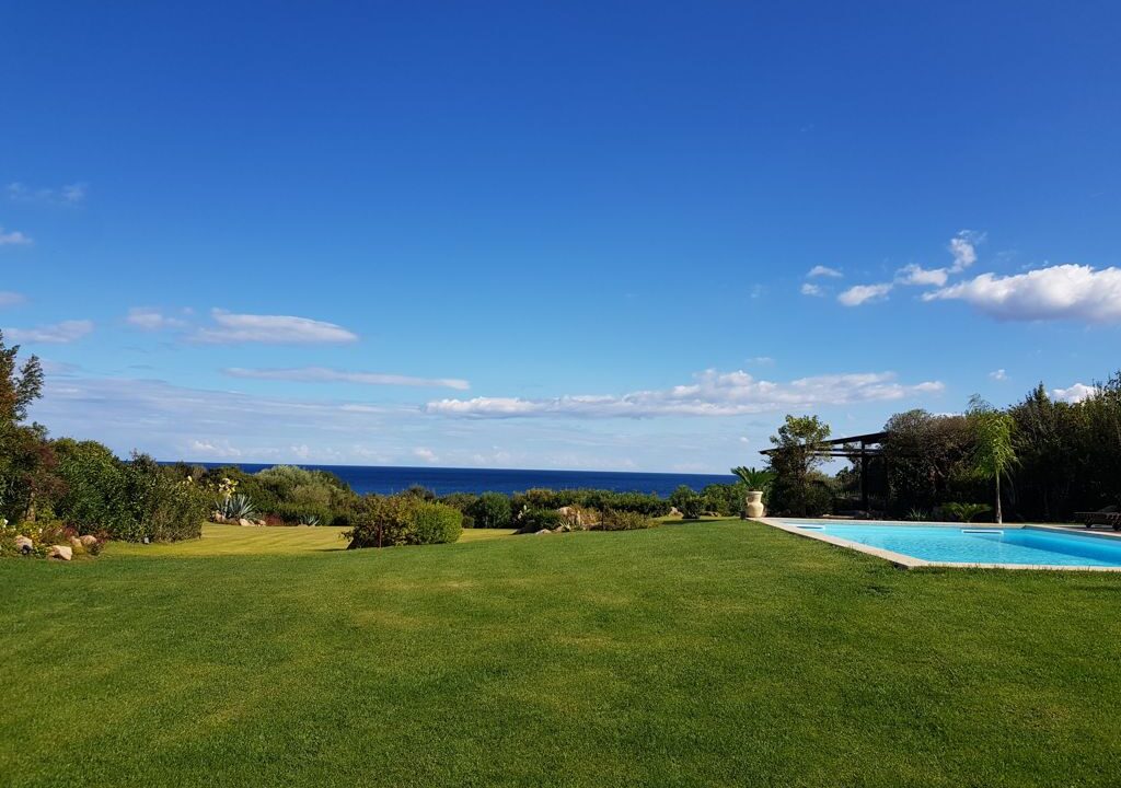 Villa SEASMILE - PUNTALDIA 32