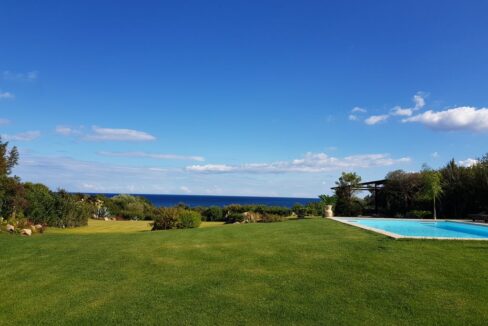 Villa SEASMILE - PUNTALDIA 32