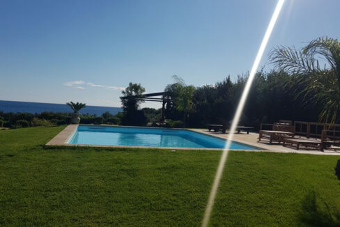Villa SEASMILE - PUNTALDIA 36