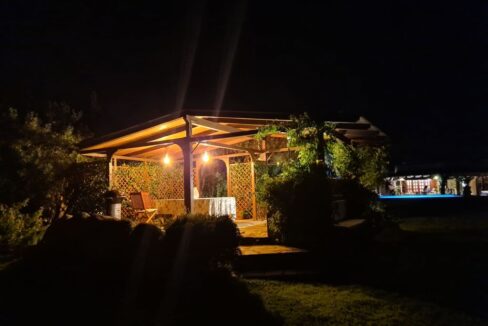 Villa SEASMILE - PUNTALDIA 47