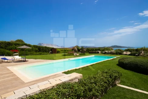 Villa CHARME - Puntaldia (1)