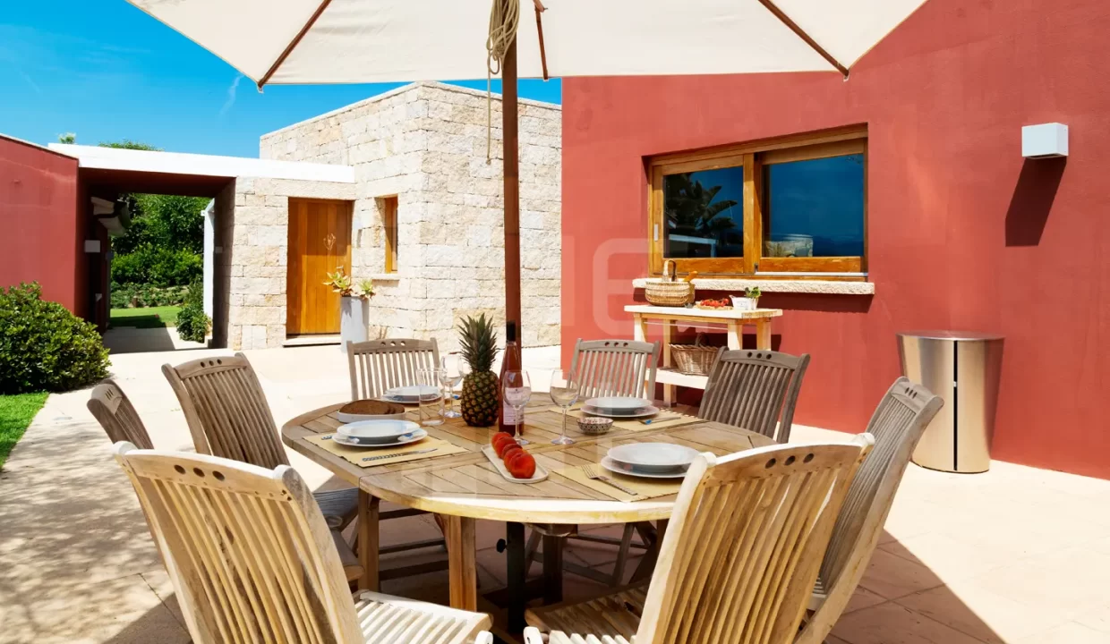 Villa CHARME - Puntaldia (10)