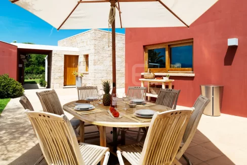Villa CHARME - Puntaldia (10)