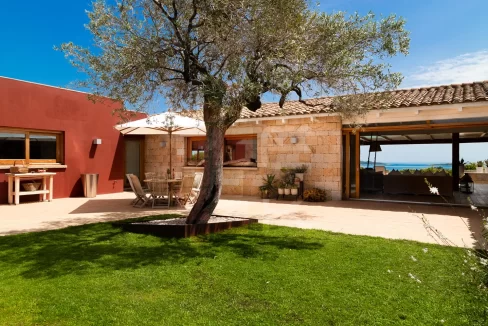 Villa CHARME - Puntaldia (11)