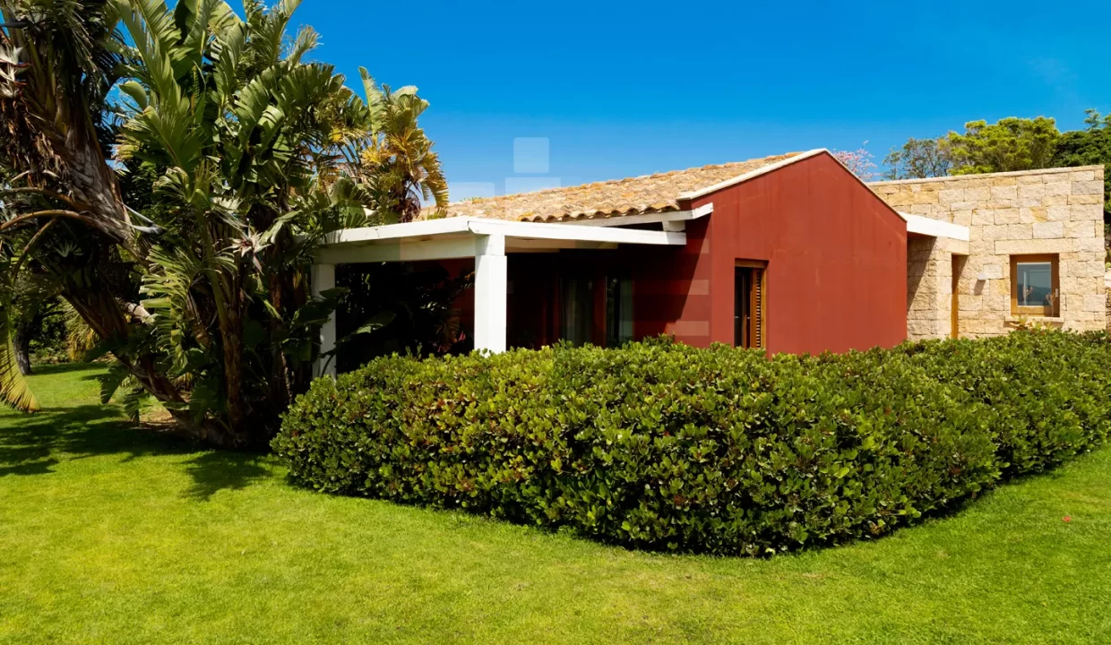 Villa CHARME - Puntaldia (12)
