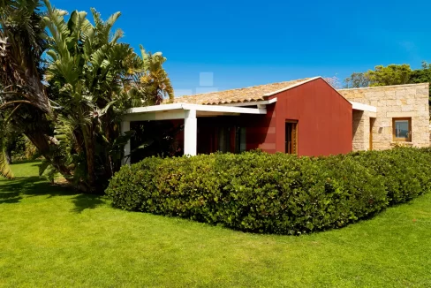 Villa CHARME - Puntaldia (12)