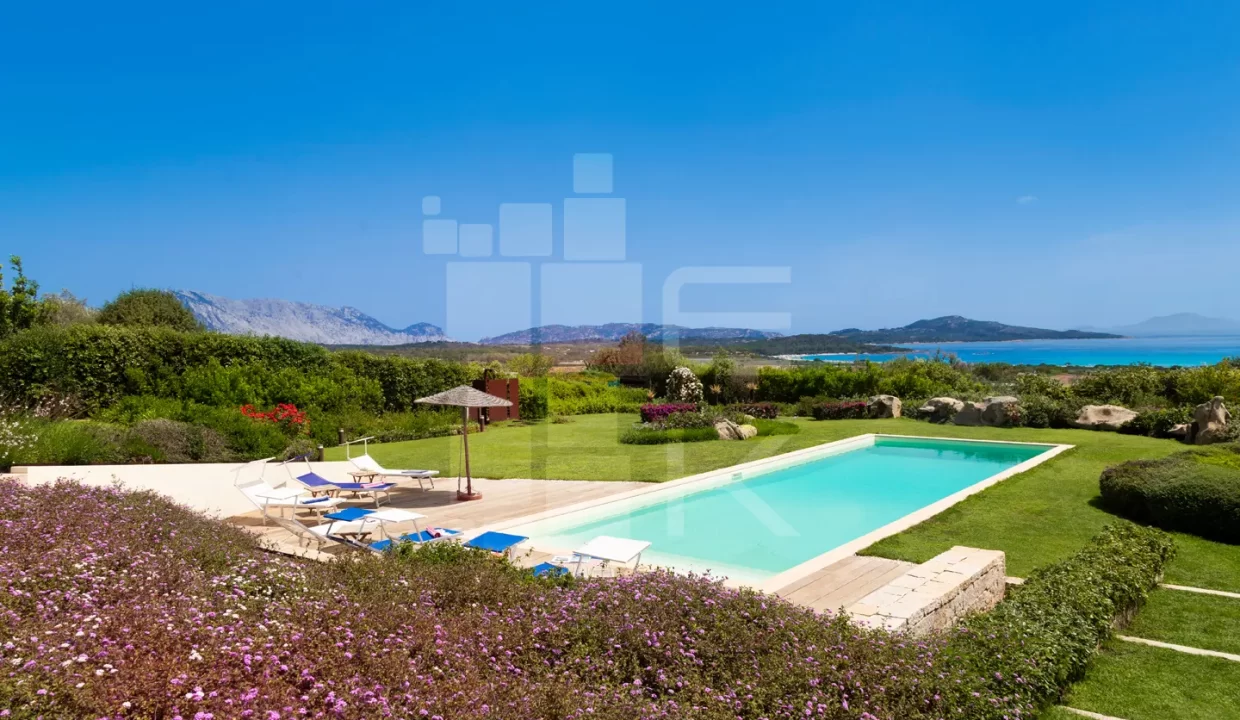 Villa CHARME - Puntaldia (13)