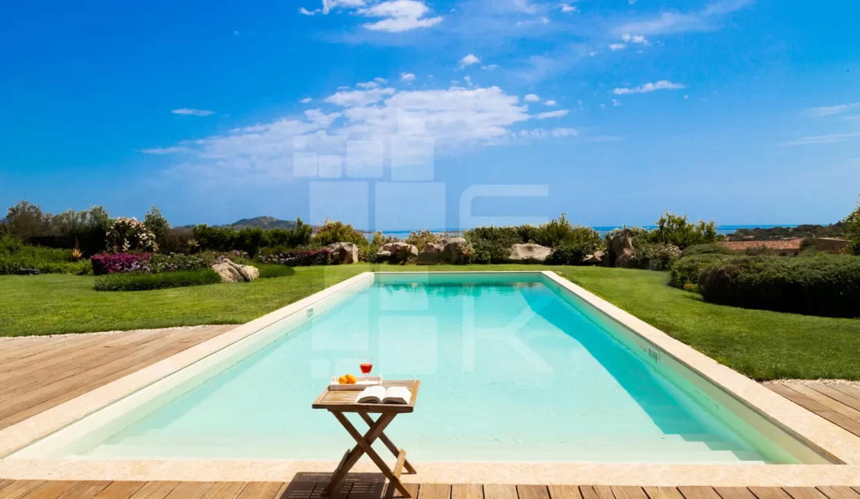 Villa CHARME - Puntaldia (14)