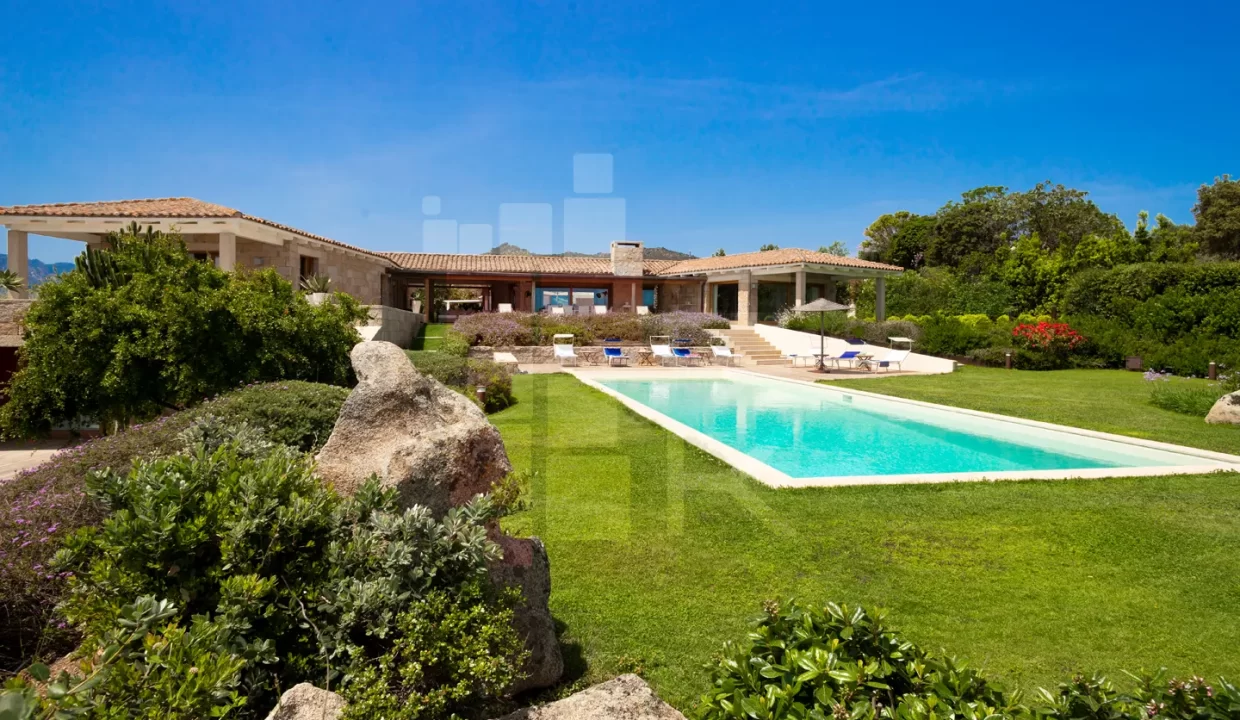 Villa CHARME - Puntaldia (15)