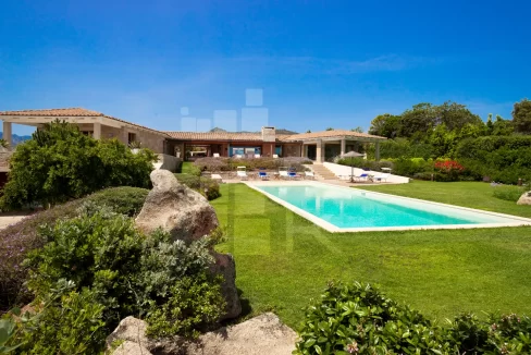 Villa CHARME - Puntaldia (15)