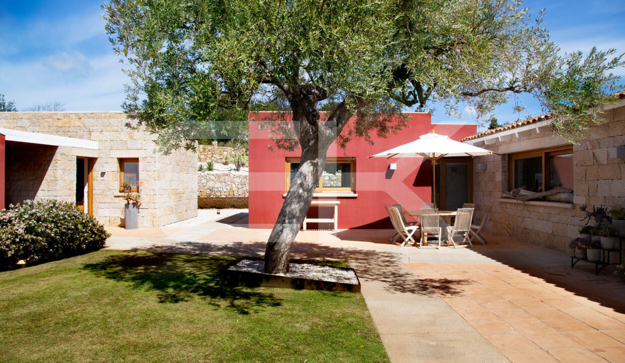 Villa CHARME - Puntaldia (16)
