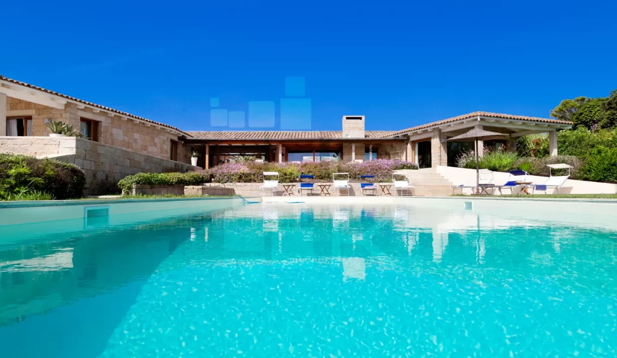 Villa CHARME - Puntaldia (2)