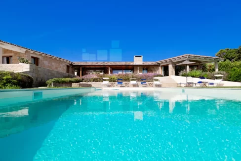Villa CHARME - Puntaldia (2)