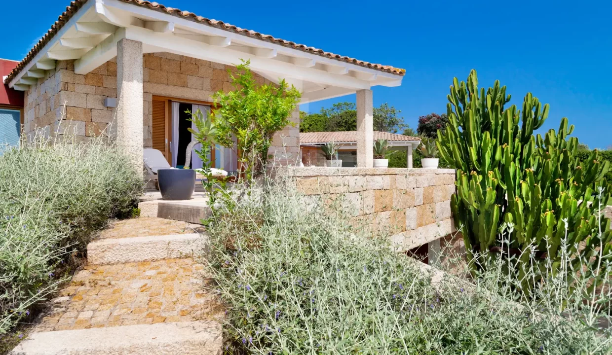 Villa CHARME - Puntaldia (3)