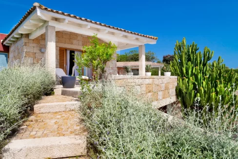 Villa CHARME - Puntaldia (3)