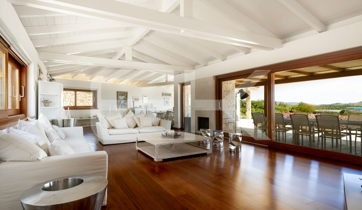 Villa CHARME - Puntaldia (35)