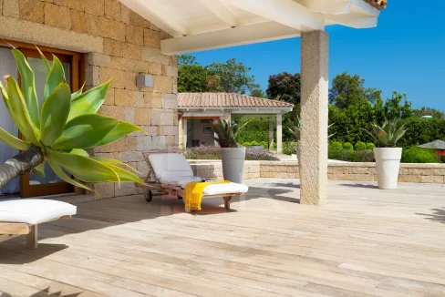 Villa CHARME - Puntaldia (4)