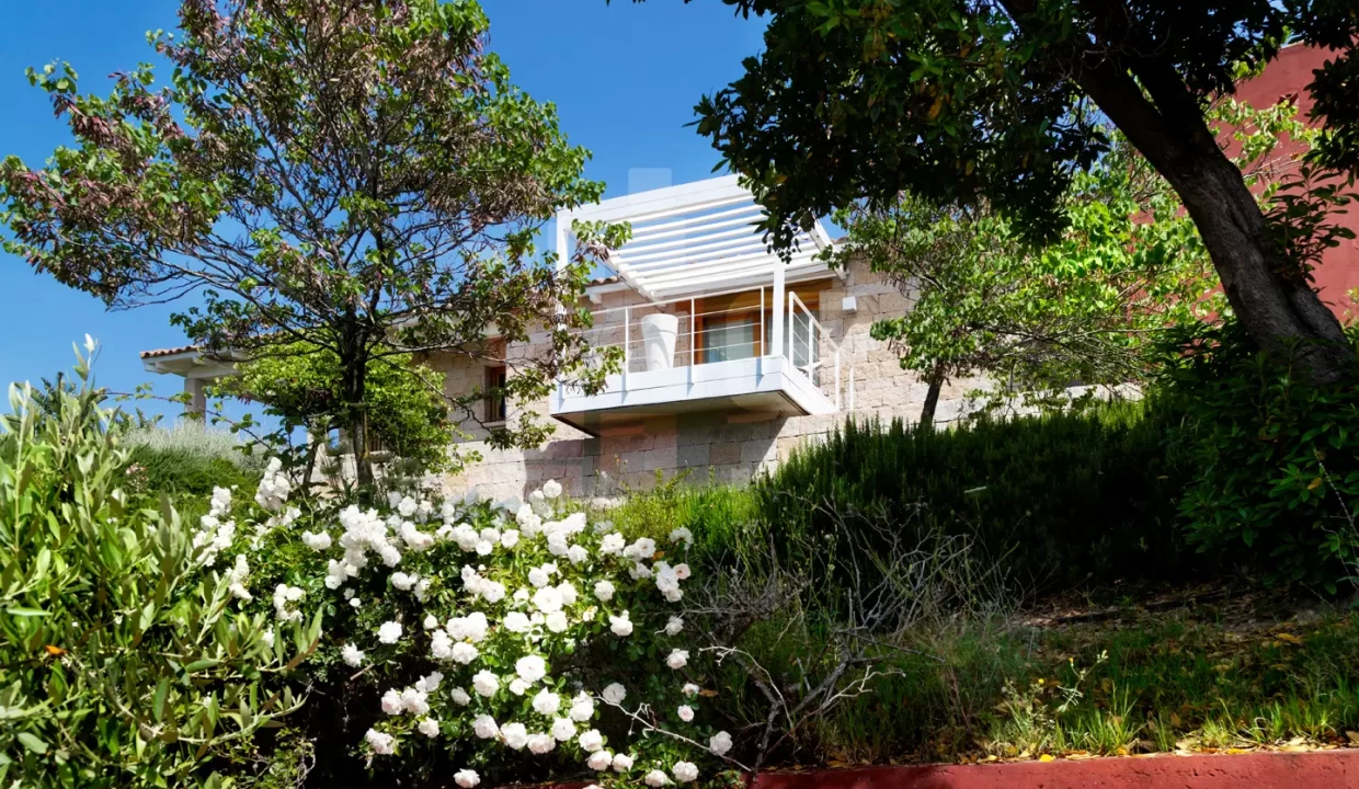 Villa CHARME - Puntaldia (5)