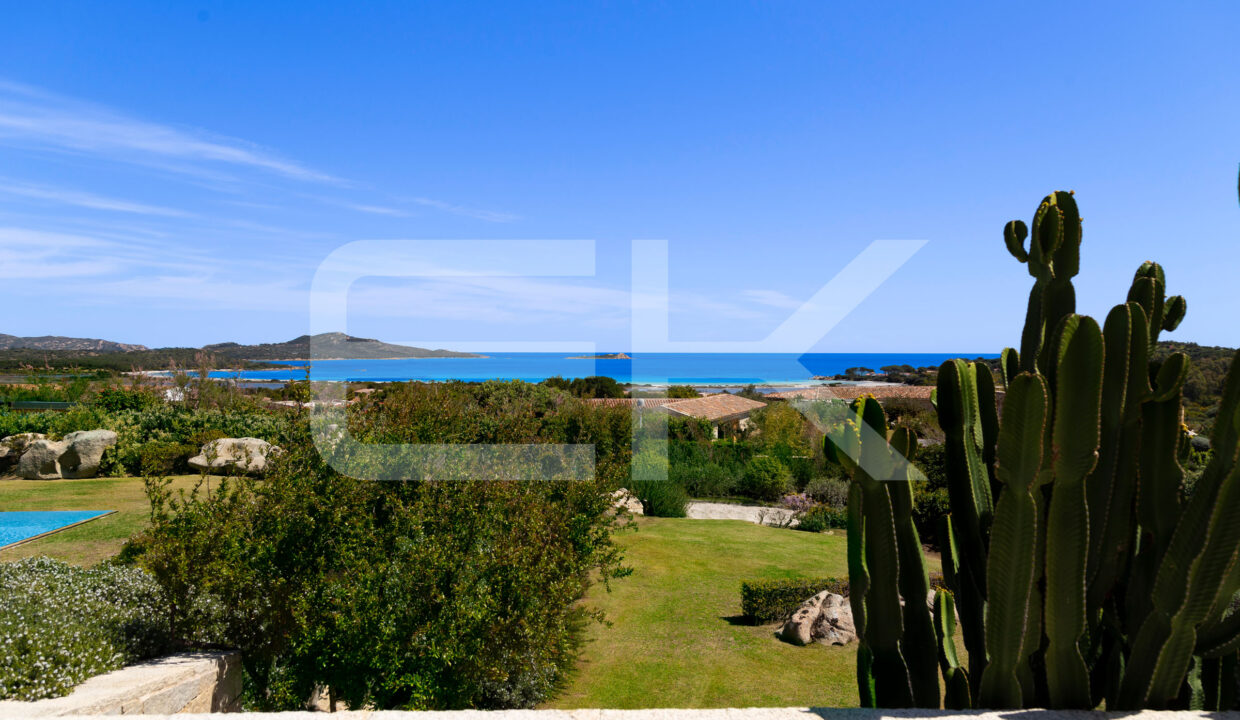 Villa CHARME - Puntaldia (57)