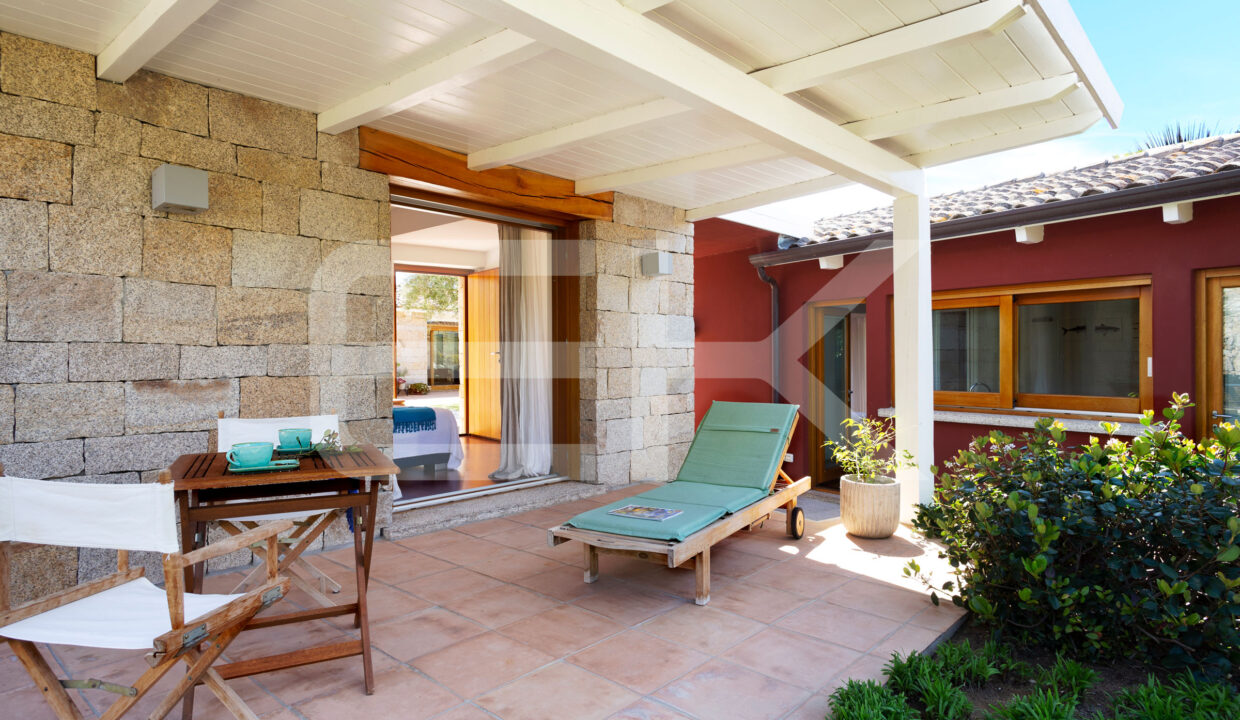 Villa CHARME - Puntaldia (6)