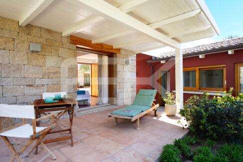 Villa CHARME - Puntaldia (6)