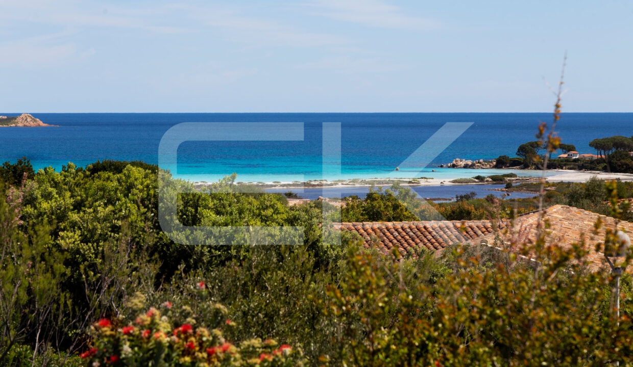 Villa CHARME - Puntaldia (64)