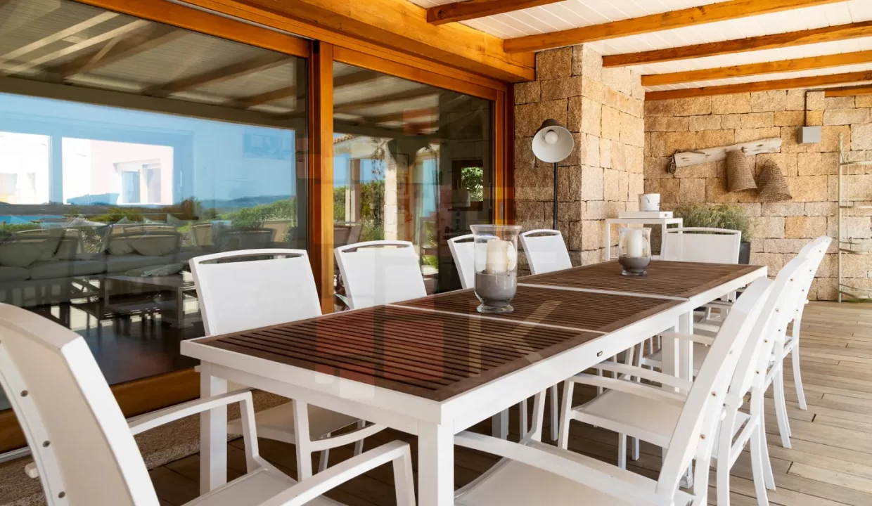Villa CHARME - Puntaldia (7)