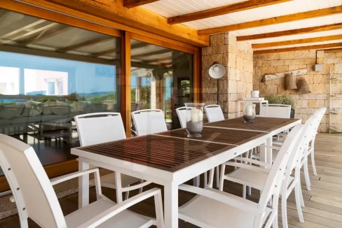 Villa CHARME - Puntaldia (7)