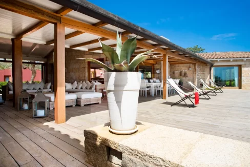 Villa CHARME - Puntaldia (8)