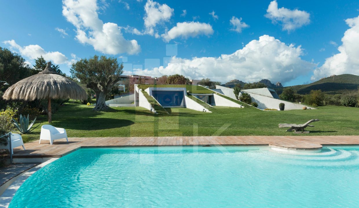 Villa AKI-Portisco-for rent- Emeraldkey Real Estate (5)