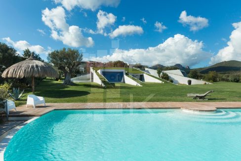Villa AKI-Portisco-for rent- Emeraldkey Real Estate (5)