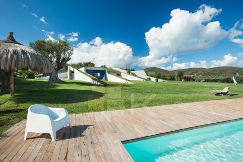 Villa AKI-Portisco-for rent- Emeraldkey Real Estate (7)