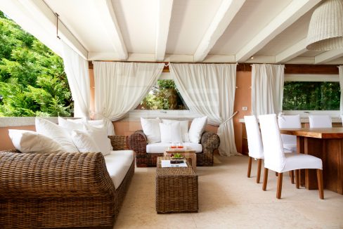 Villa CHICCA - cala di volpe for rent - meraldkey real estate (1)