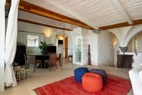 Villa CHICCA - cala di volpe for rent - meraldkey real estate (10)