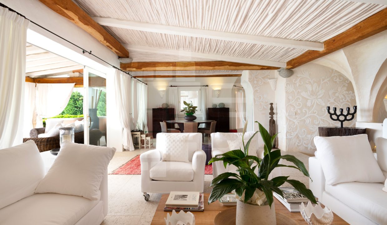 Villa CHICCA - cala di volpe for rent - meraldkey real estate (13)