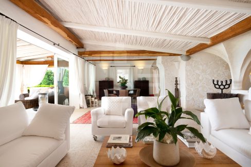 Villa CHICCA - cala di volpe for rent - meraldkey real estate (13)