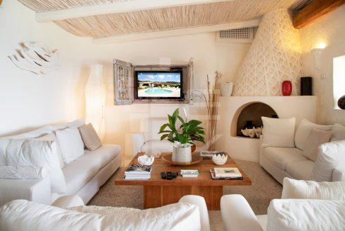 Villa CHICCA - cala di volpe for rent - meraldkey real estate (16)
