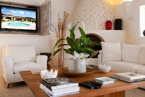 Villa CHICCA - cala di volpe for rent - meraldkey real estate (18)
