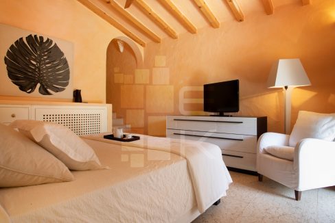 Villa CHICCA - cala di volpe for rent - meraldkey real estate (37)