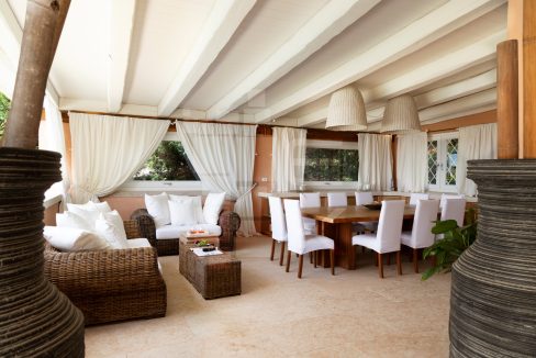 Villa CHICCA - cala di volpe for rent - meraldkey real estate (39)