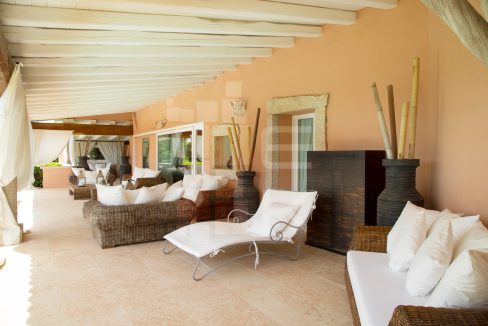 Villa CHICCA - cala di volpe for rent - meraldkey real estate (45)