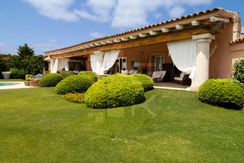 Villa CHICCA - cala di volpe for rent - meraldkey real estate (46)
