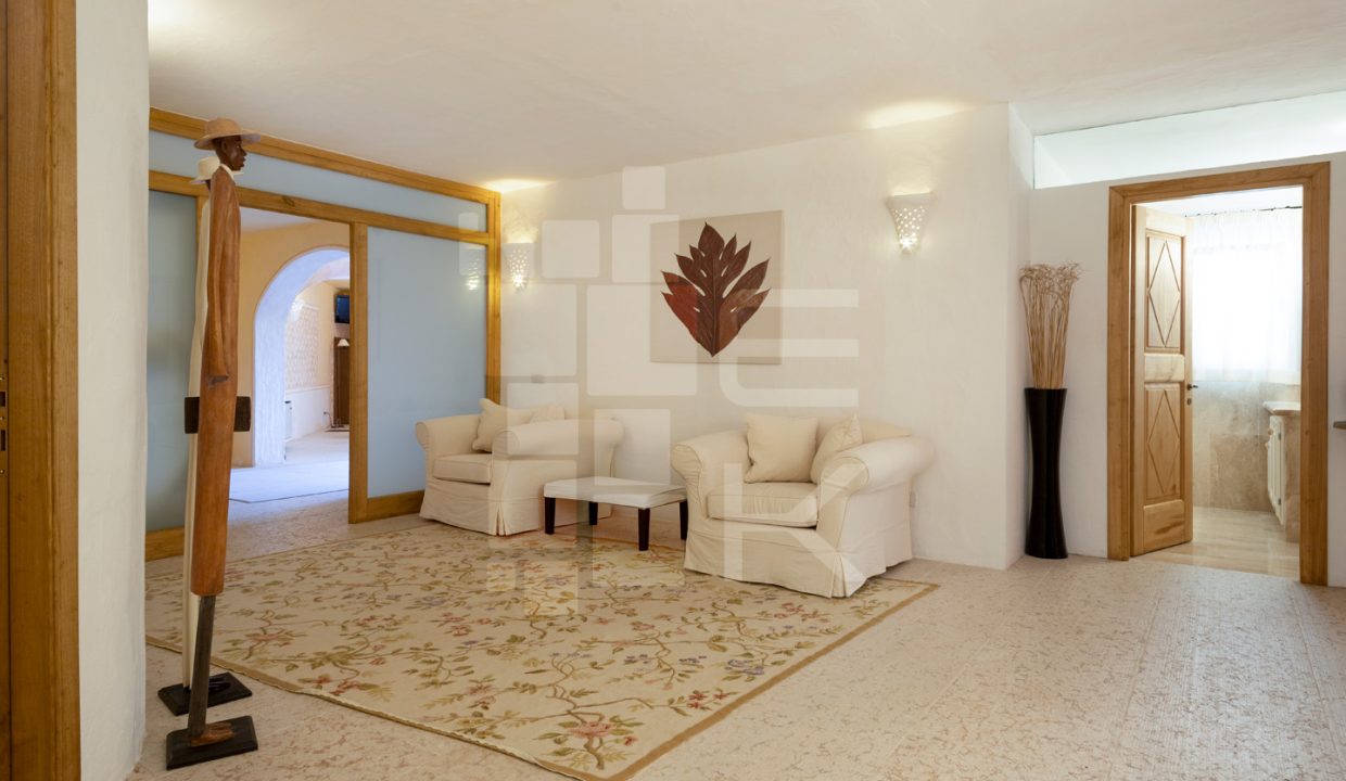 Villa CHICCA - cala di volpe for rent - meraldkey real estate (54)