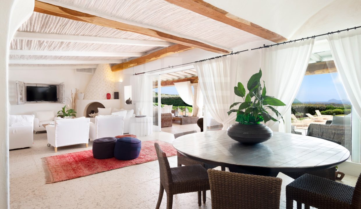 Villa CHICCA - cala di volpe for rent - meraldkey real estate (8)