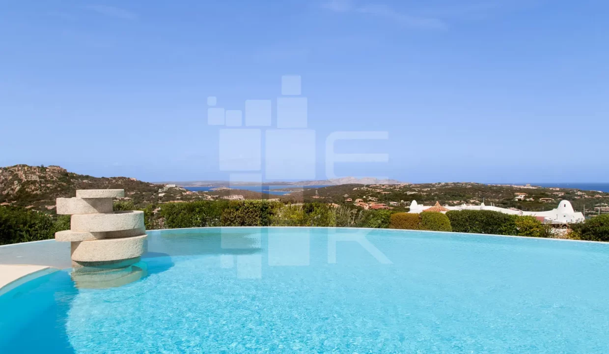 Villa GOLD - Porto Cervo - Emeraldkey (29)